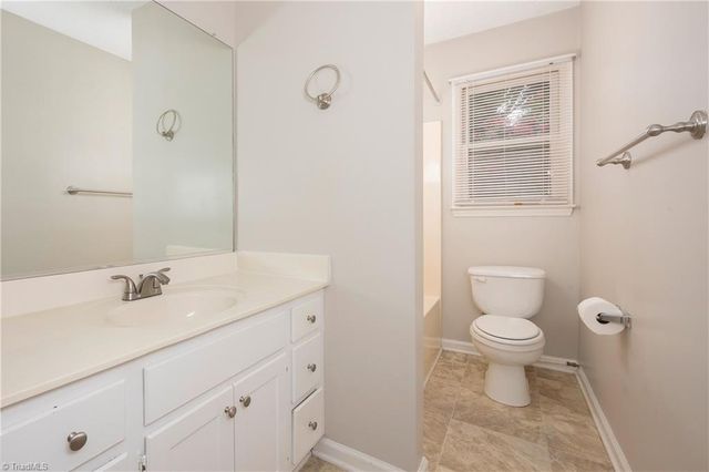 4005 Primrose Path, Winston-salem, NC 27127