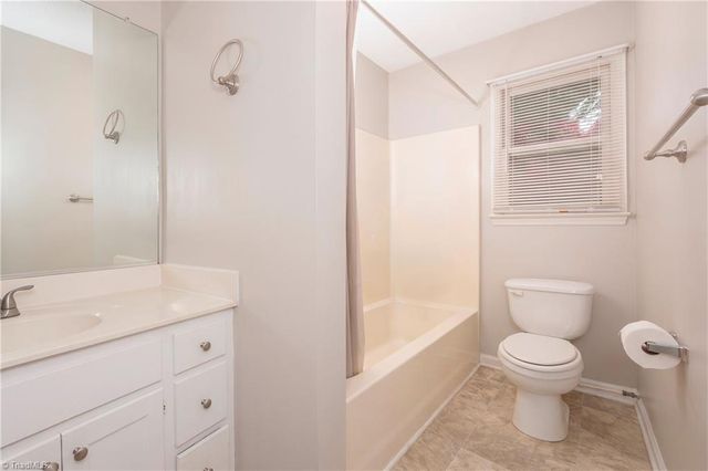 4005 Primrose Path, Winston-salem, NC 27127