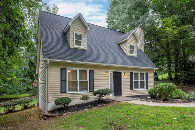 4005 Primrose Path, Winston-salem, NC 27127