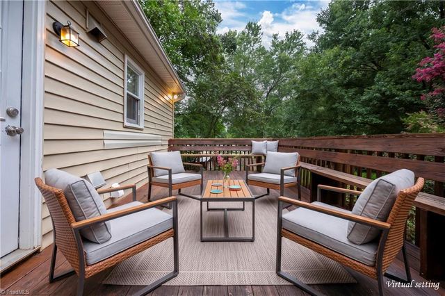 4005 Primrose Path, Winston-salem, NC 27127