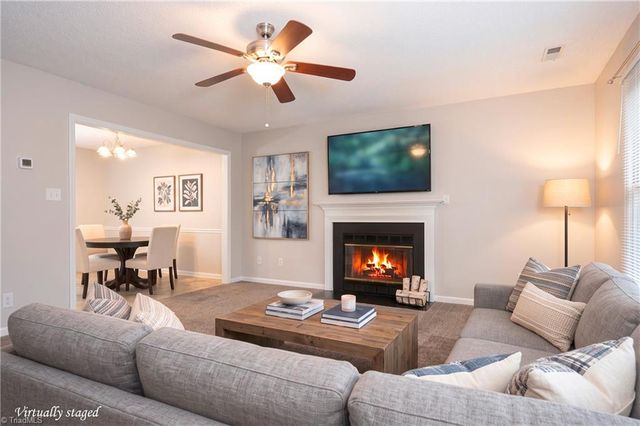 4005 Primrose Path, Winston-salem, NC 27127