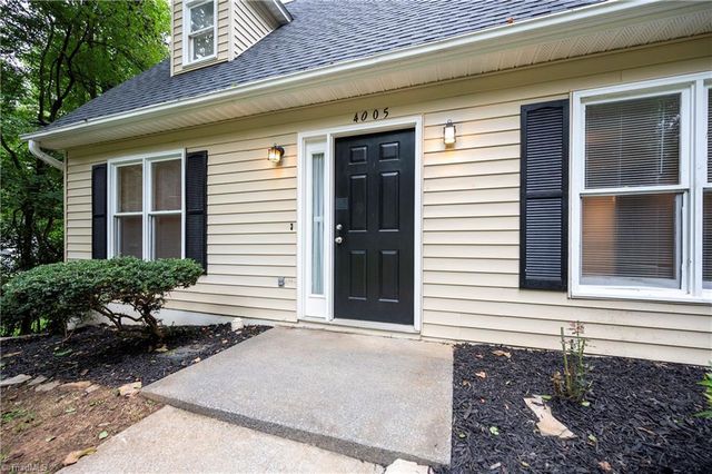 4005 Primrose Path, Winston-salem, NC 27127
