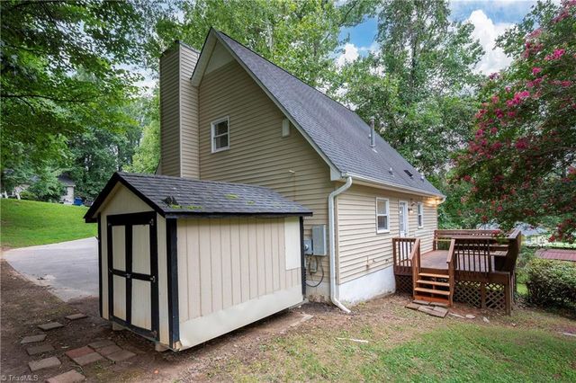 4005 Primrose Path, Winston-salem, NC 27127
