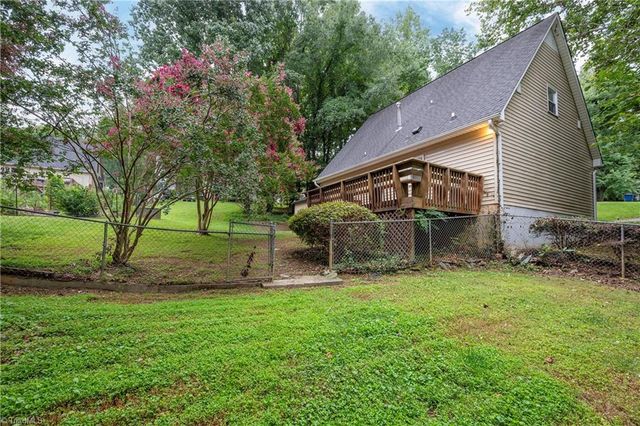4005 Primrose Path, Winston-salem, NC 27127