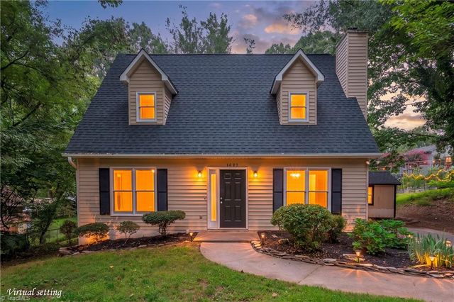 4005 Primrose Path, Winston-salem, NC 27127