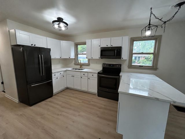 2402 Polk Street, Gary, IN 46407
