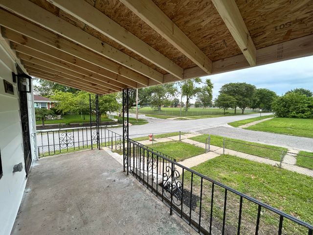 2402 Polk Street, Gary, IN 46407