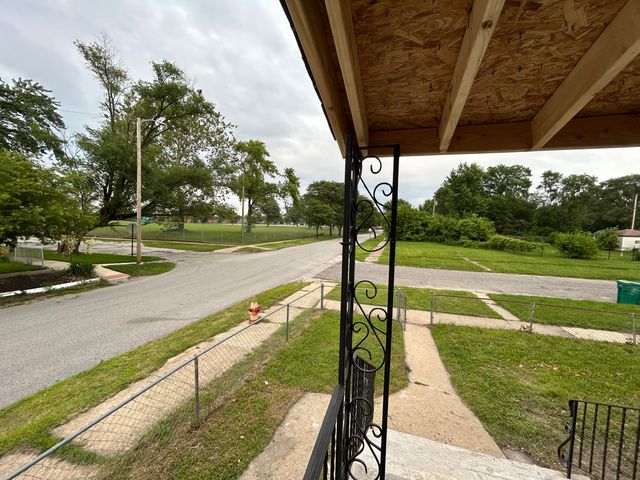 2402 Polk Street, Gary, IN 46407
