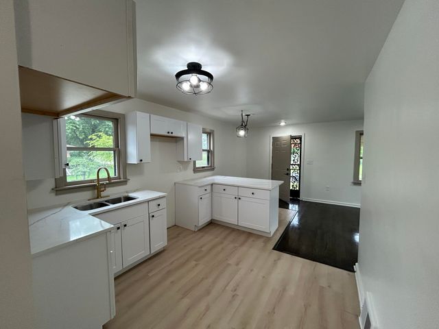 2402 Polk Street, Gary, IN 46407