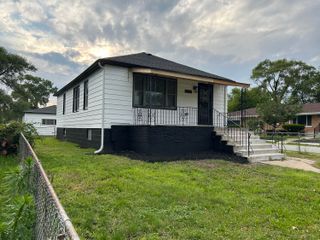 2402 Polk Street, Gary, IN 46407