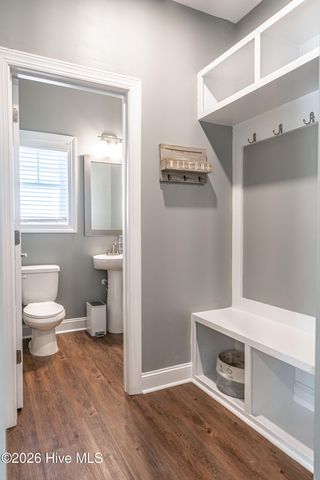 369 Moss Pink Drive, Vass, NC 28394