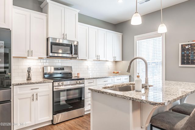 369 Moss Pink Drive, Vass, NC 28394