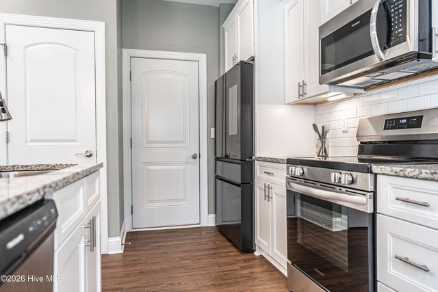 369 Moss Pink Drive, Vass, NC 28394