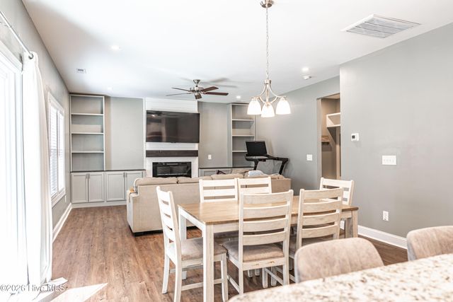 369 Moss Pink Drive, Vass, NC 28394