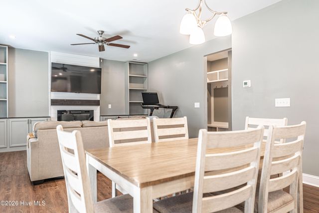 369 Moss Pink Drive, Vass, NC 28394