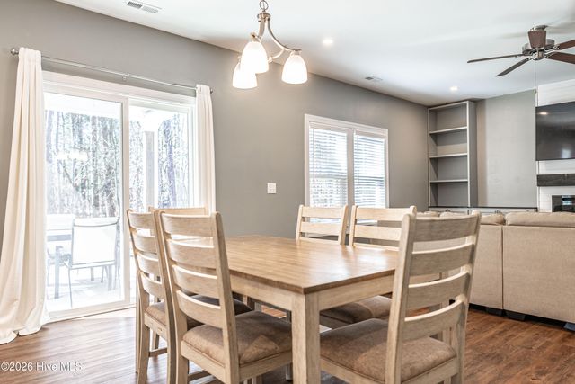 369 Moss Pink Drive, Vass, NC 28394