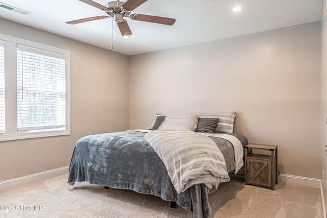 369 Moss Pink Drive, Vass, NC 28394
