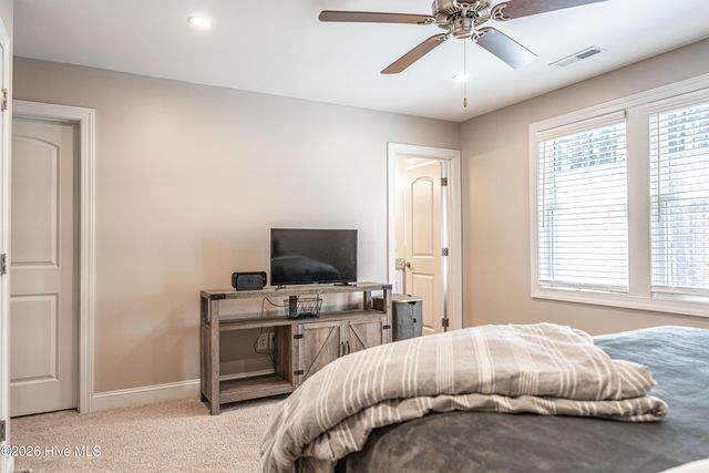 369 Moss Pink Drive, Vass, NC 28394