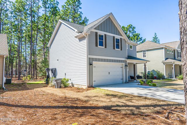 369 Moss Pink Drive, Vass, NC 28394