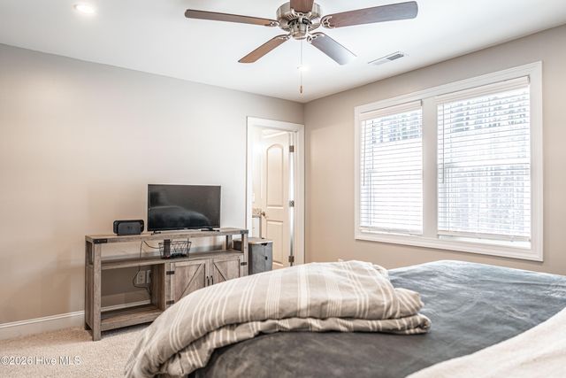369 Moss Pink Drive, Vass, NC 28394