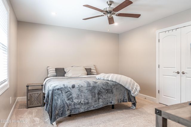369 Moss Pink Drive, Vass, NC 28394