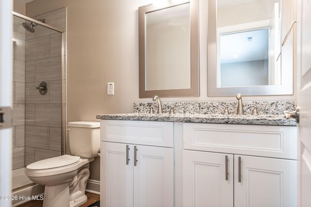 369 Moss Pink Drive, Vass, NC 28394