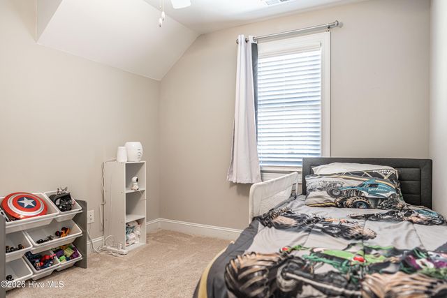 369 Moss Pink Drive, Vass, NC 28394
