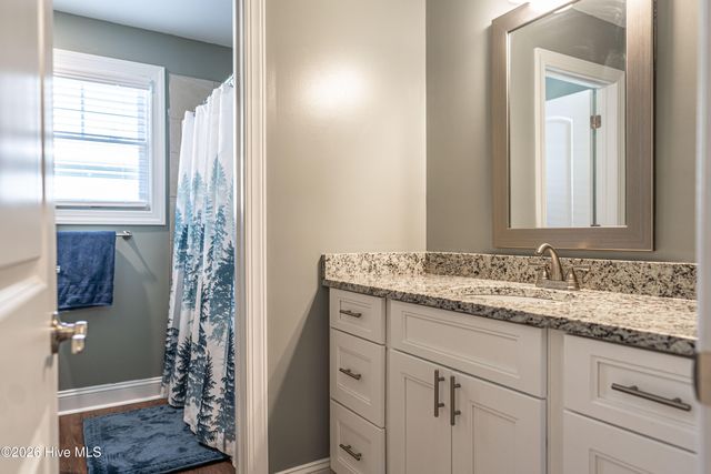 369 Moss Pink Drive, Vass, NC 28394