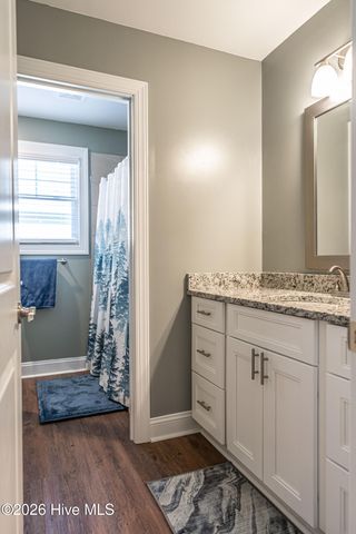 369 Moss Pink Drive, Vass, NC 28394