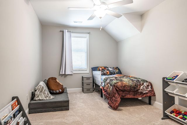 369 Moss Pink Drive, Vass, NC 28394