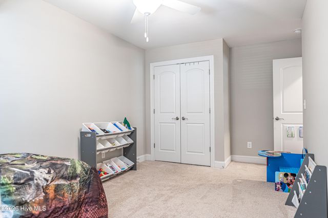 369 Moss Pink Drive, Vass, NC 28394