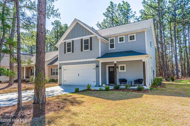 369 Moss Pink Drive, Vass, NC 28394