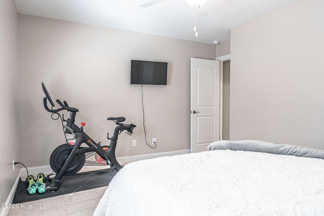 369 Moss Pink Drive, Vass, NC 28394