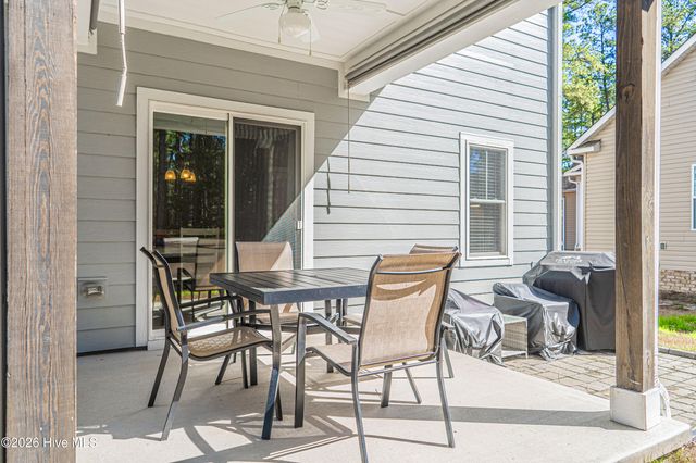 369 Moss Pink Drive, Vass, NC 28394