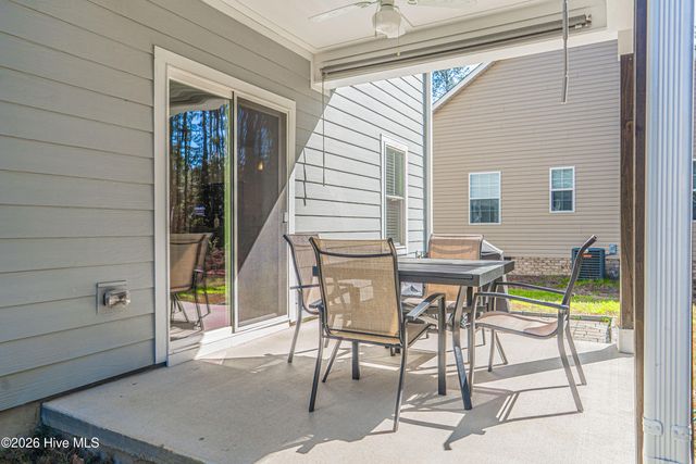 369 Moss Pink Drive, Vass, NC 28394
