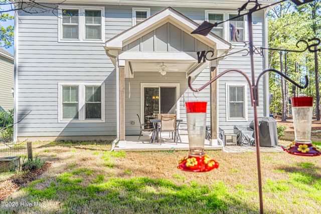 369 Moss Pink Drive, Vass, NC 28394