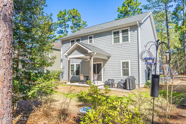 369 Moss Pink Drive, Vass, NC 28394