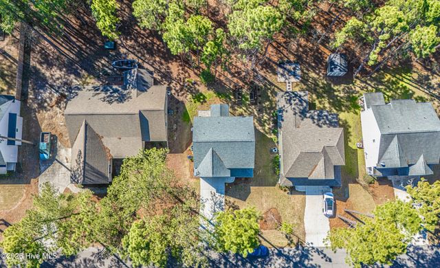 369 Moss Pink Drive, Vass, NC 28394