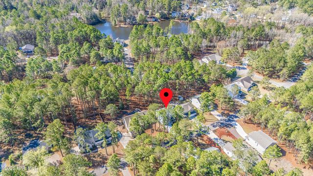 369 Moss Pink Drive, Vass, NC 28394