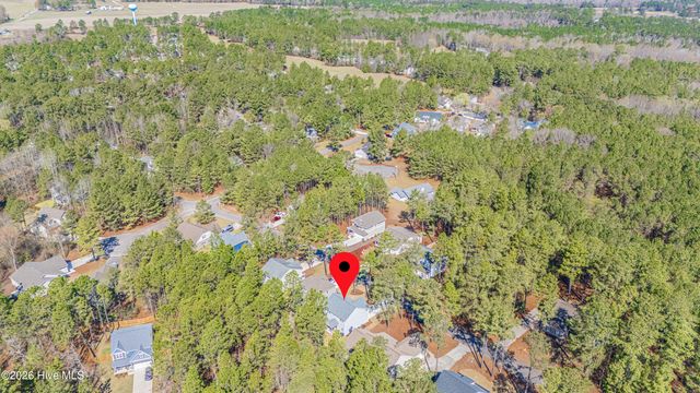 369 Moss Pink Drive, Vass, NC 28394