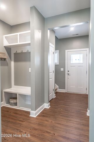 369 Moss Pink Drive, Vass, NC 28394