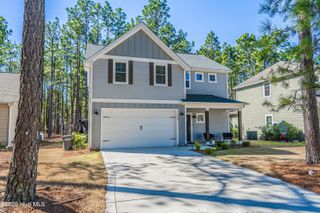 369 Moss Pink Drive, Vass, NC 28394