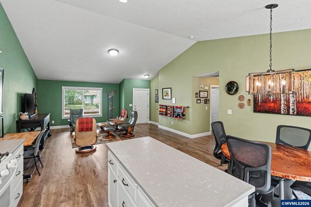 5432 Mirage St N, Keizer, OR 97303