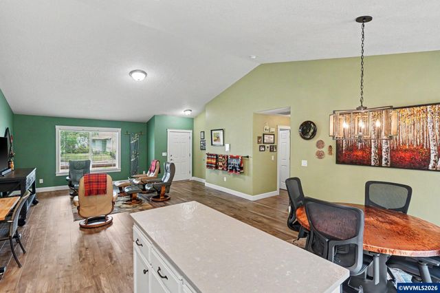 5432 Mirage St N, Keizer, OR 97303