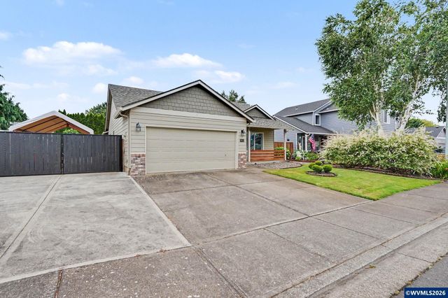 5432 Mirage St N, Keizer, OR 97303