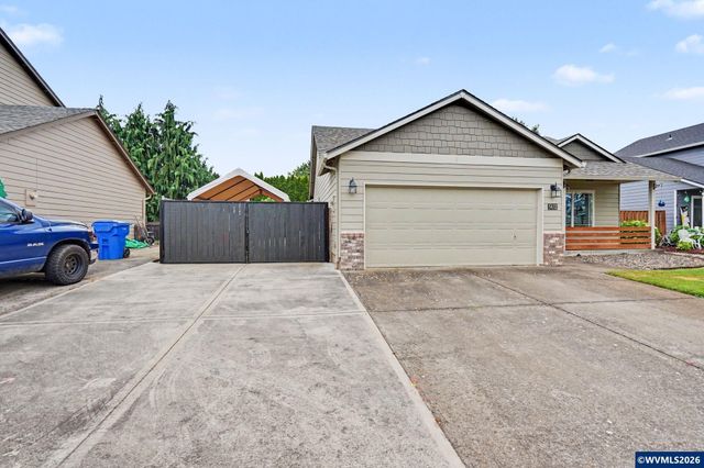 5432 Mirage St N, Keizer, OR 97303