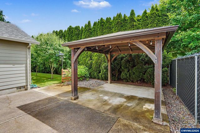 5432 Mirage St N, Keizer, OR 97303