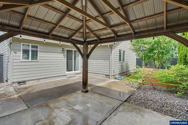 5432 Mirage St N, Keizer, OR 97303