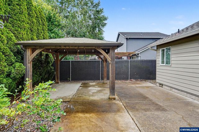 5432 Mirage St N, Keizer, OR 97303