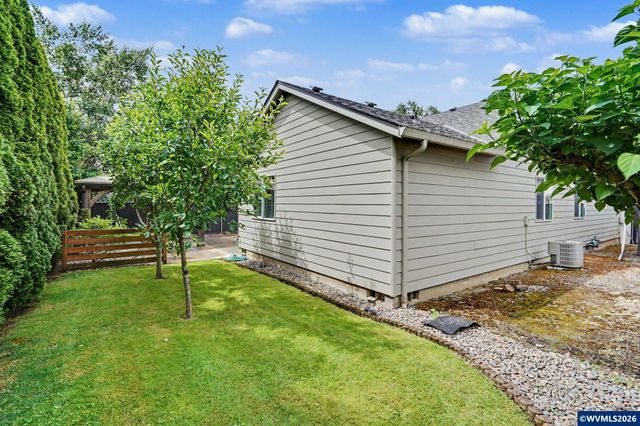 5432 Mirage St N, Keizer, OR 97303